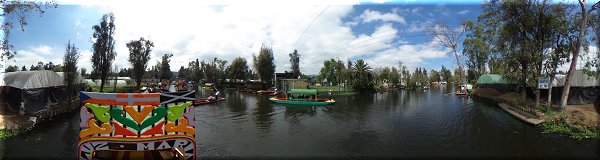 Xochimilco